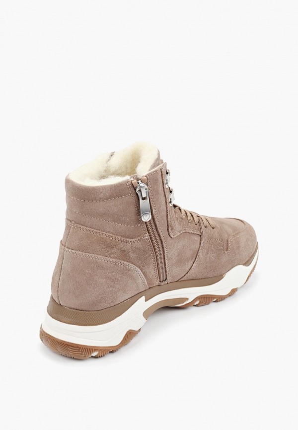 фото Ботинки marco tozzi