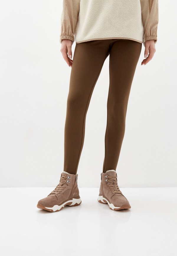 фото Ботинки marco tozzi