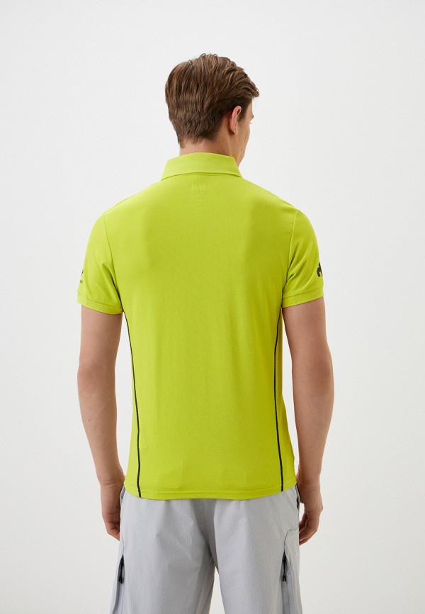 фото Поло helly hansen