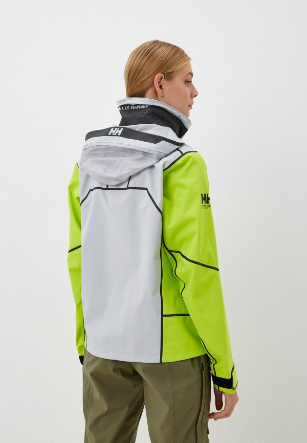 фото Ветровка helly hansen