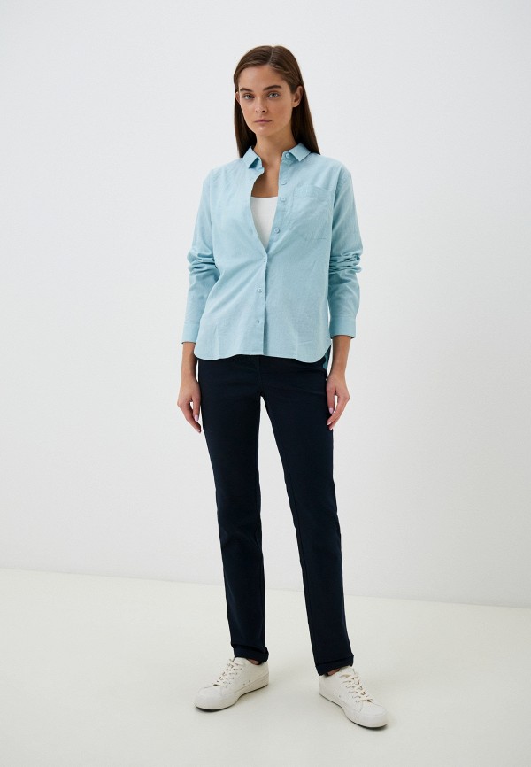 фото Рубашка helly hansen