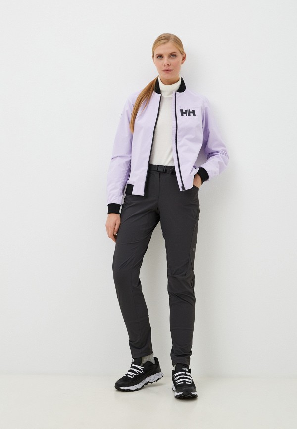 фото Куртка helly hansen