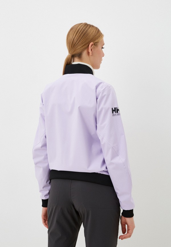 фото Куртка helly hansen