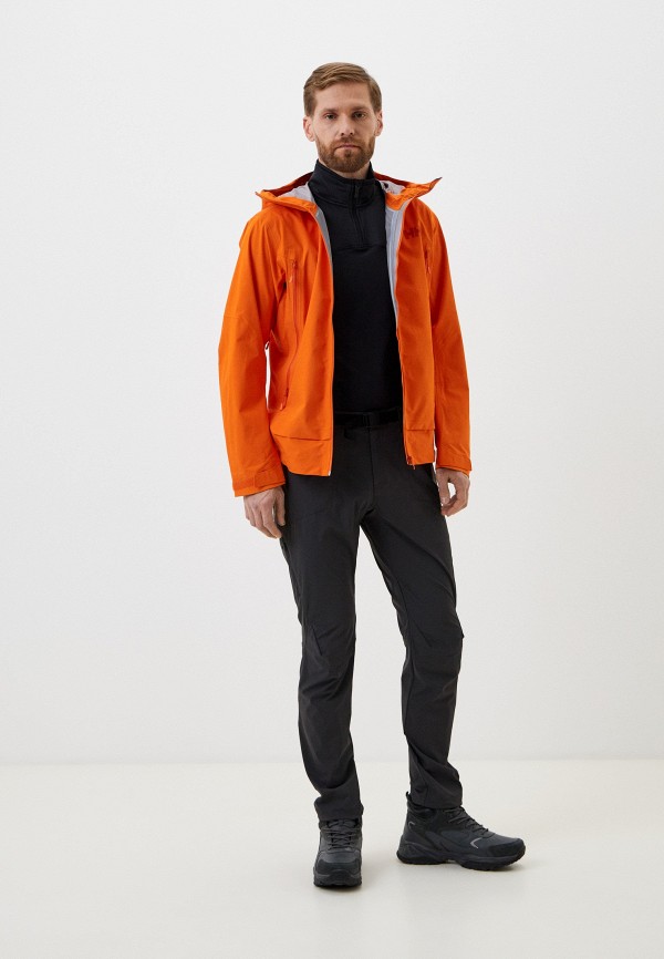 фото Куртка helly hansen