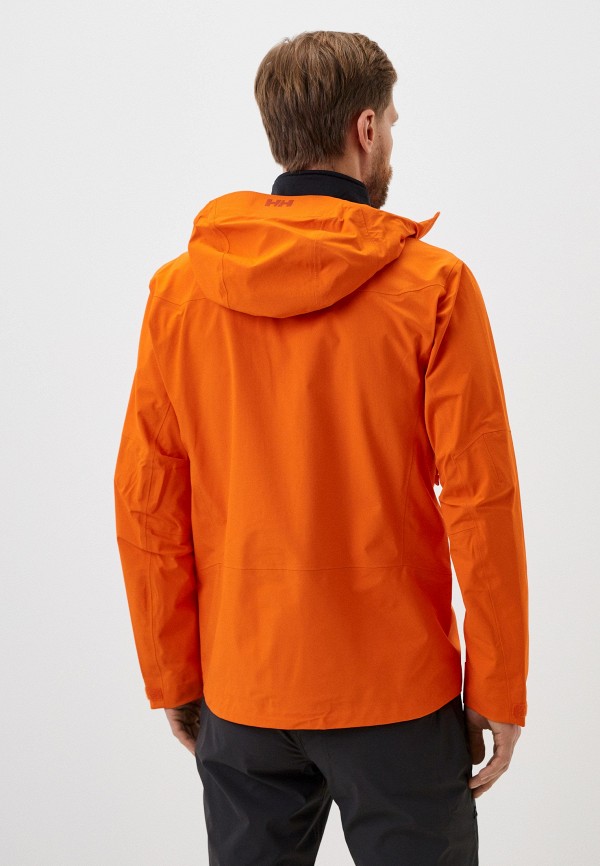 фото Куртка helly hansen