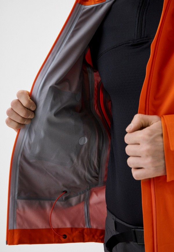фото Куртка helly hansen