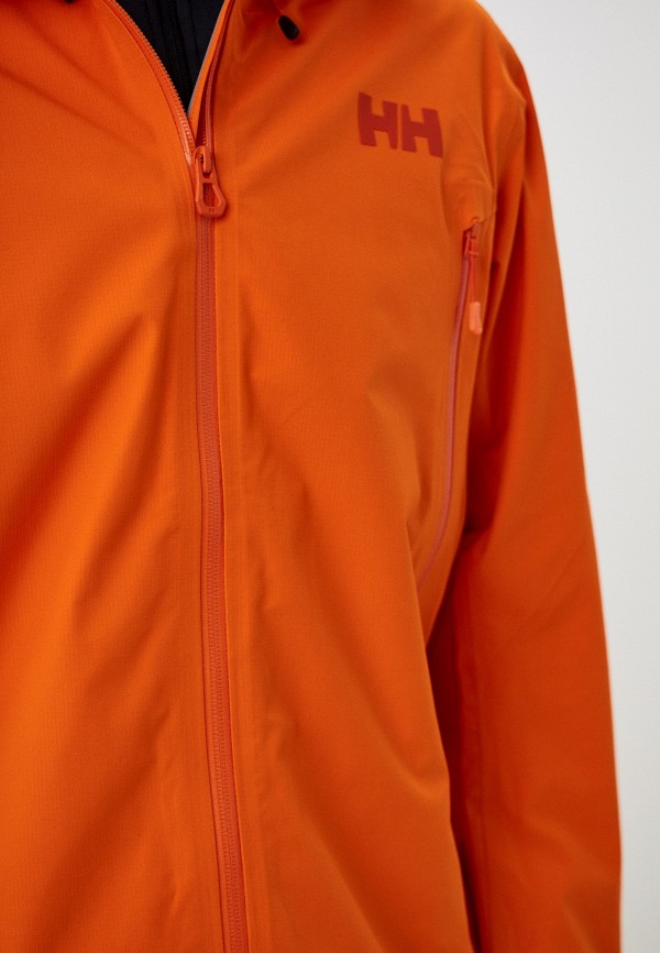 фото Куртка helly hansen