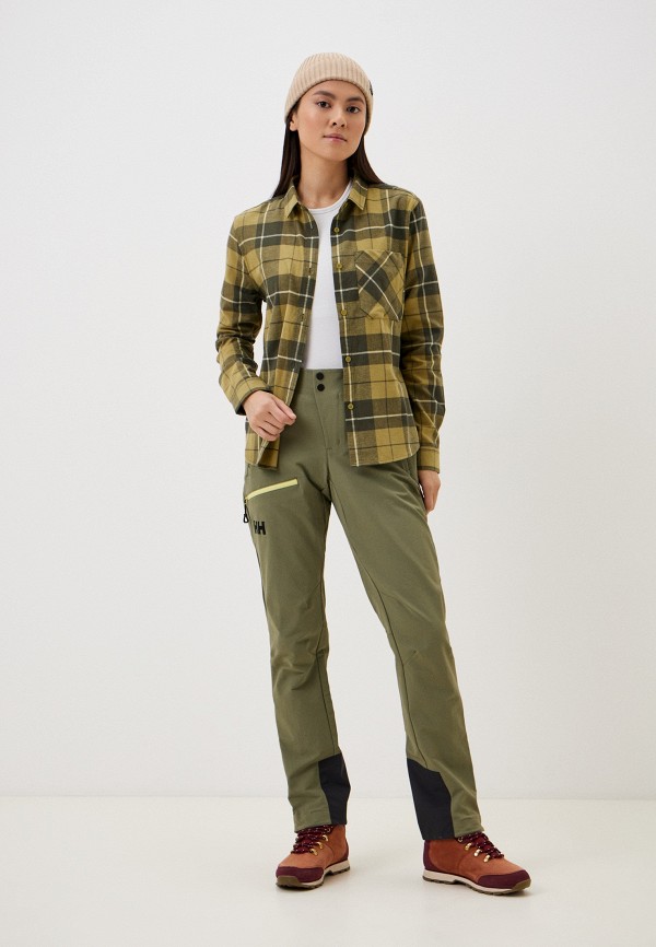 фото Брюки спортивные helly hansen