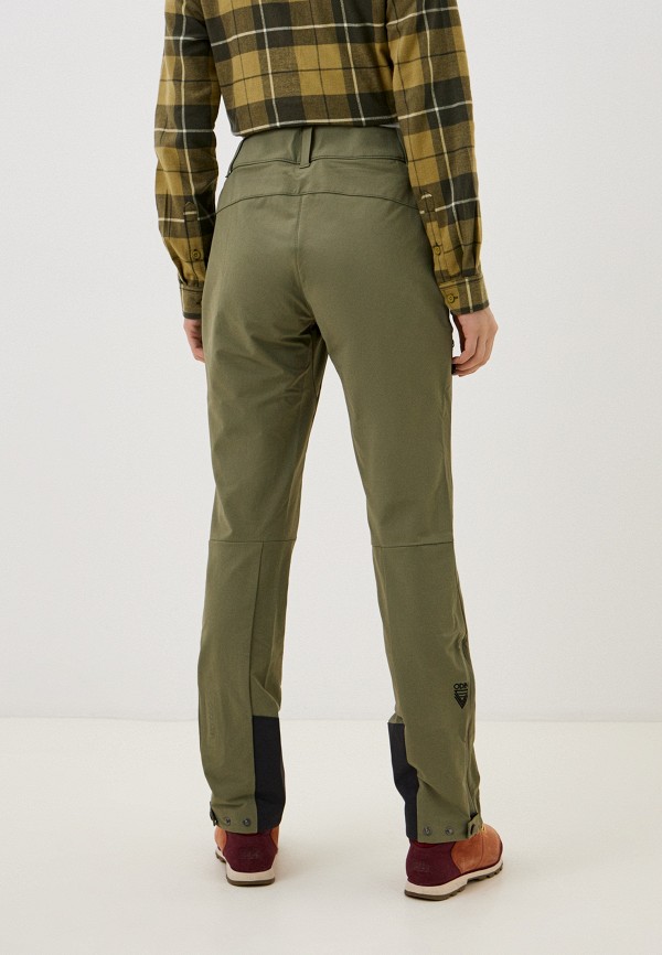 фото Брюки спортивные helly hansen