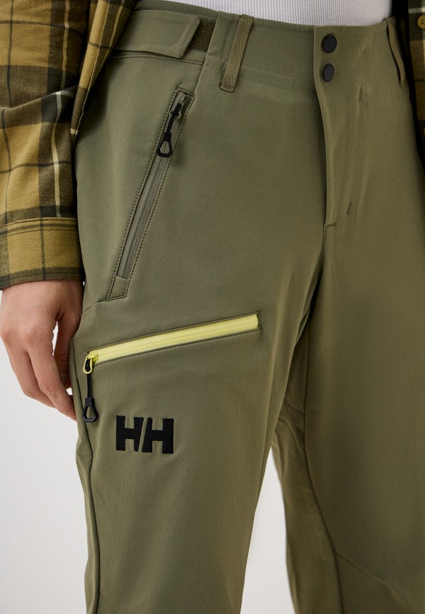 фото Брюки спортивные helly hansen