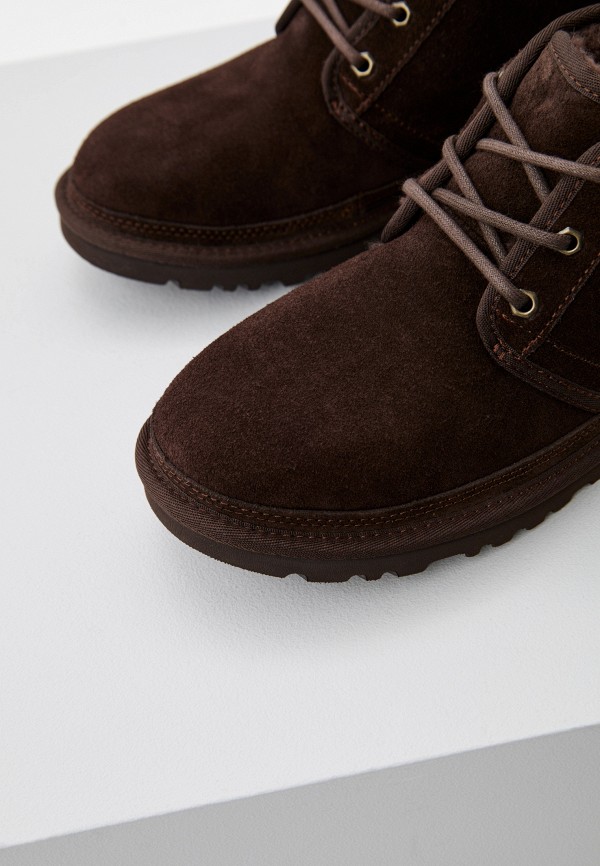 фото Ботинки ugg