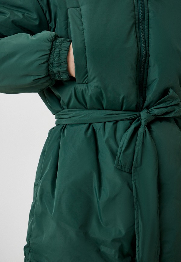 фото Куртка утепленная leotra