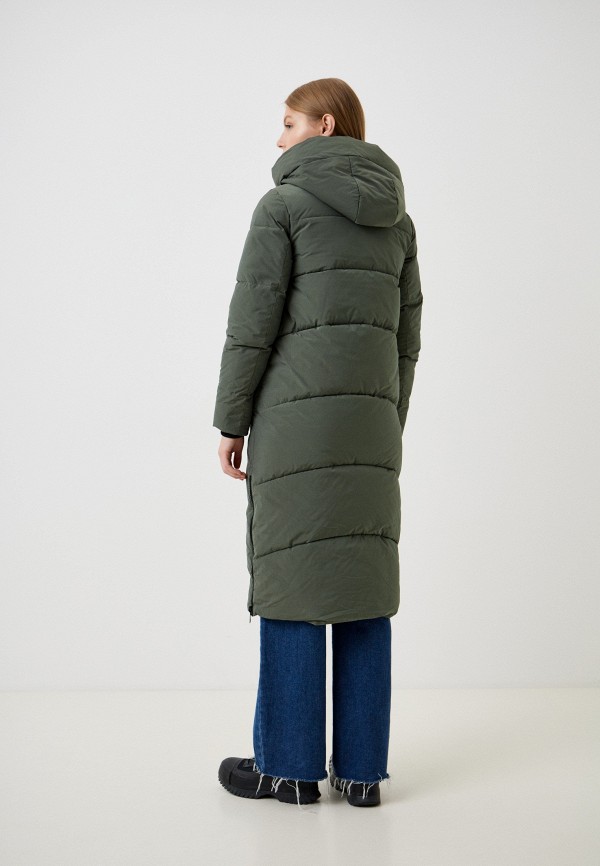 фото Куртка утепленная leotra