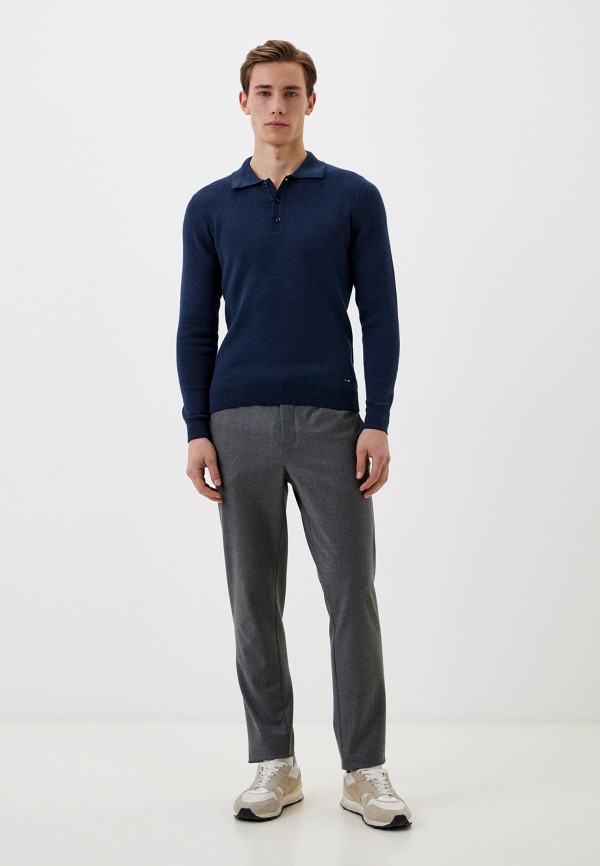 фото Поло galvanni