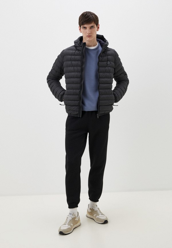 фото Куртка утепленная invicta