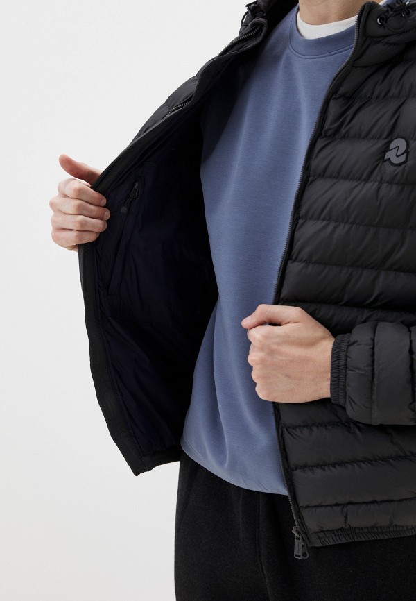 фото Куртка утепленная invicta