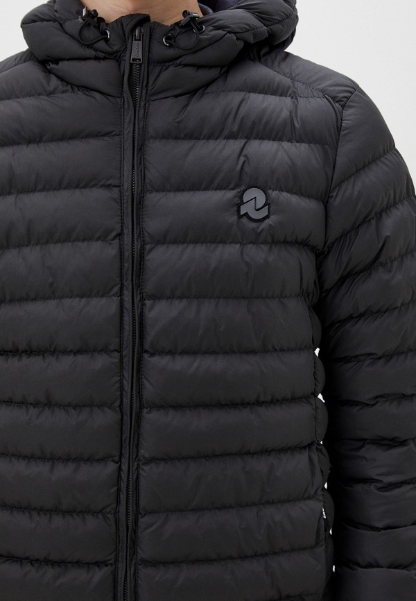 фото Куртка утепленная invicta