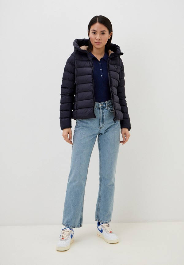 фото Куртка утепленная invicta