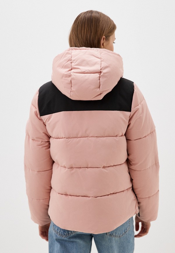 фото Куртка утепленная invicta