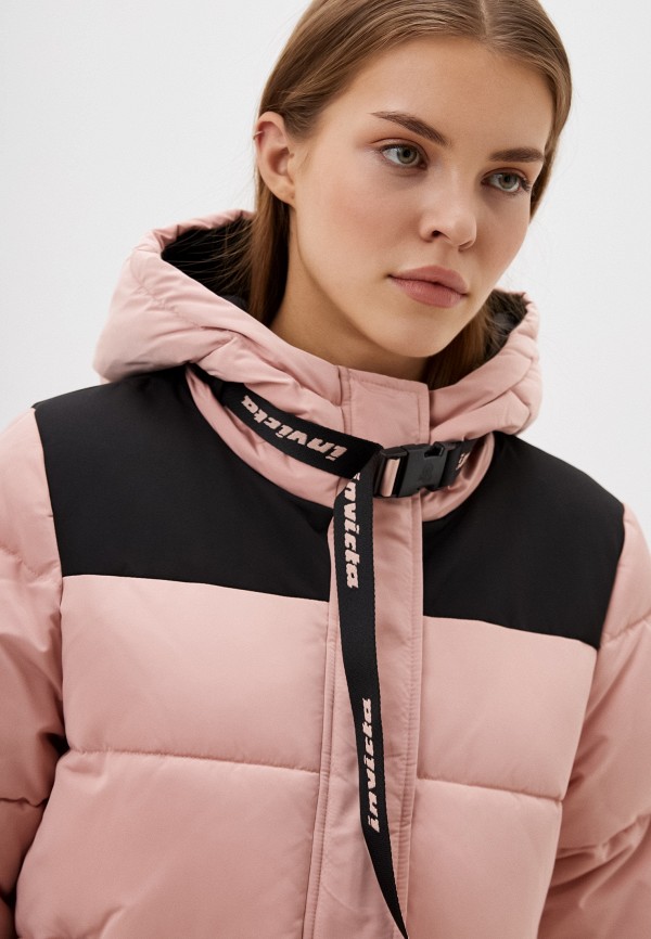 фото Куртка утепленная invicta