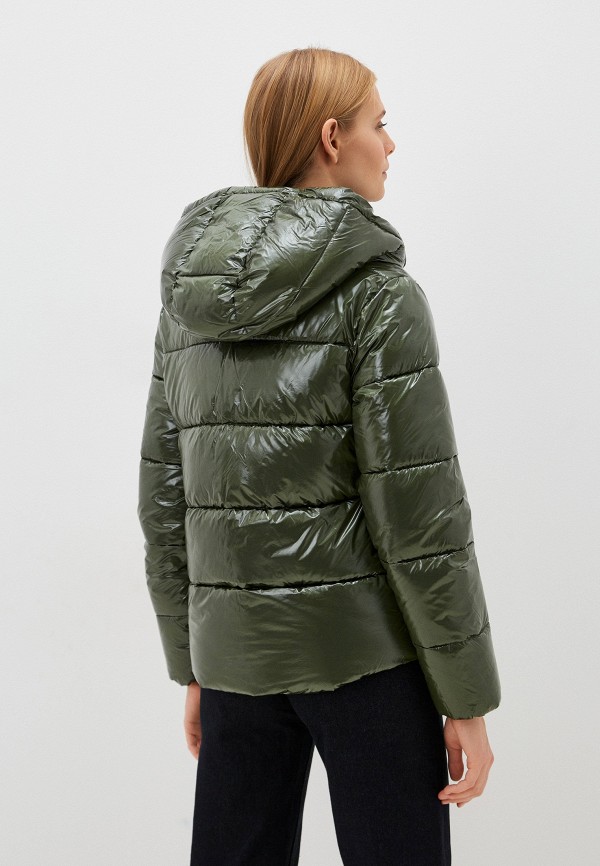 фото Куртка утепленная invicta