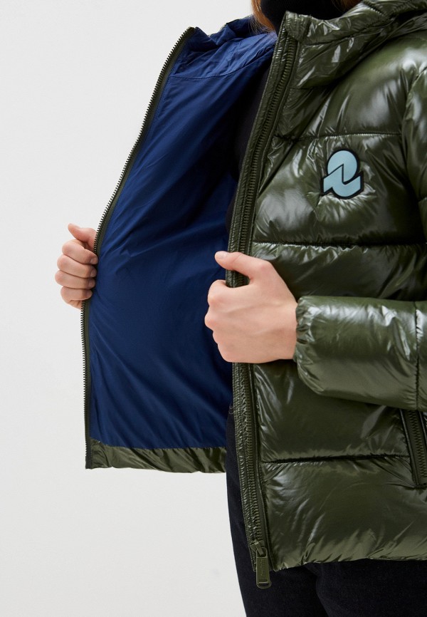 фото Куртка утепленная invicta