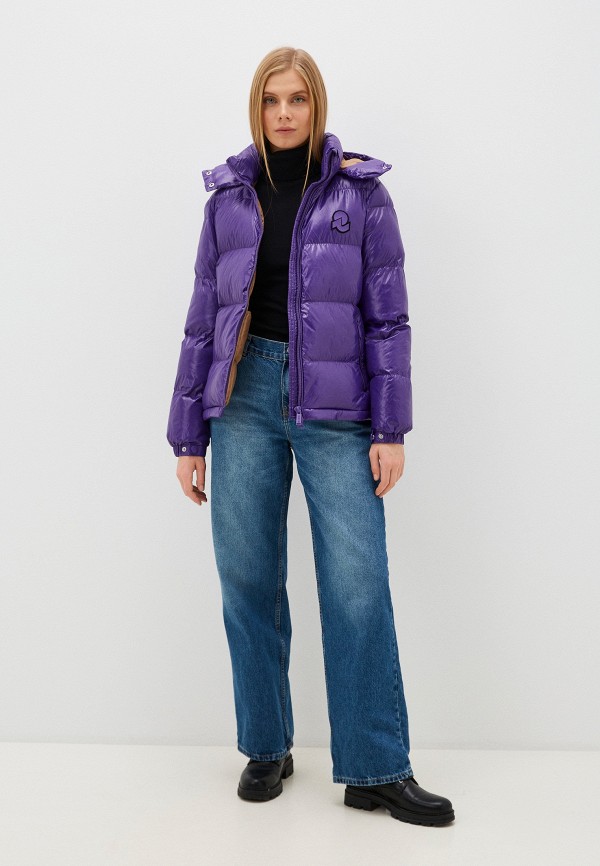 фото Куртка утепленная invicta