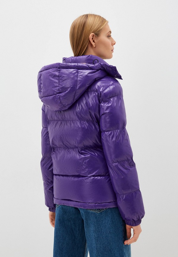 фото Куртка утепленная invicta