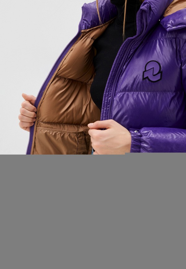 фото Куртка утепленная invicta