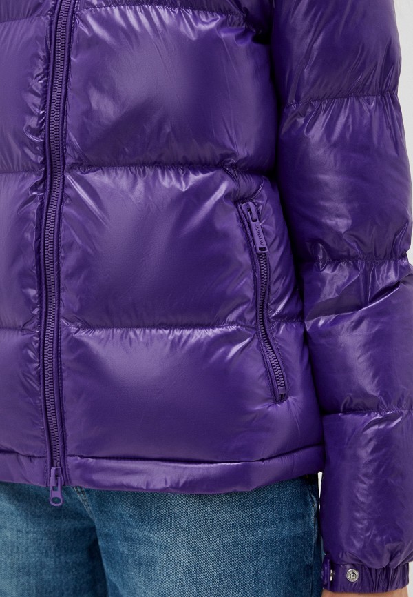 фото Куртка утепленная invicta