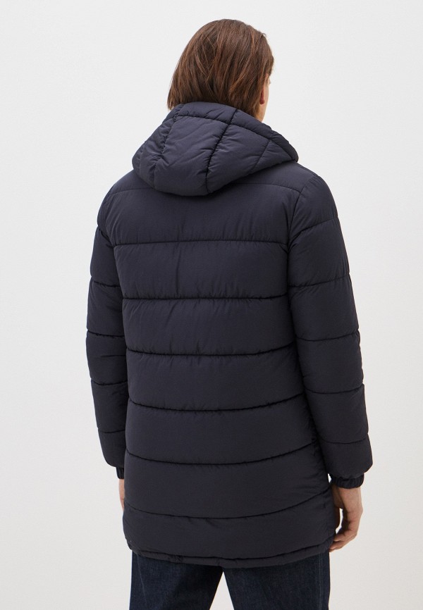 фото Куртка утепленная invicta