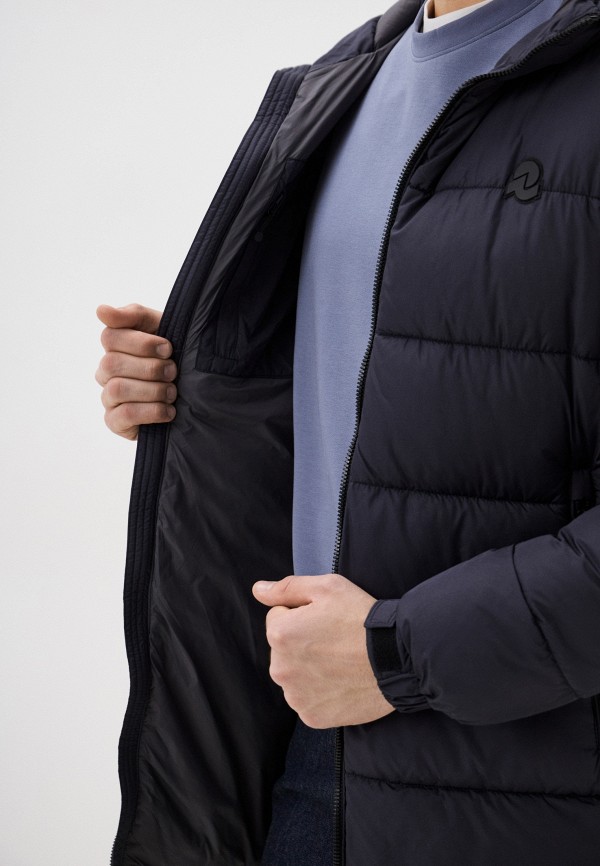 фото Куртка утепленная invicta