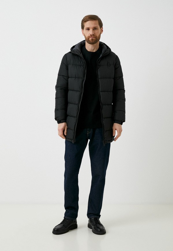 фото Куртка утепленная invicta