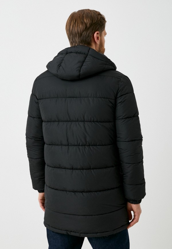 фото Куртка утепленная invicta