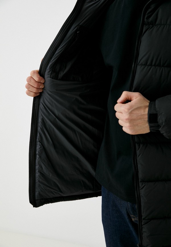 фото Куртка утепленная invicta