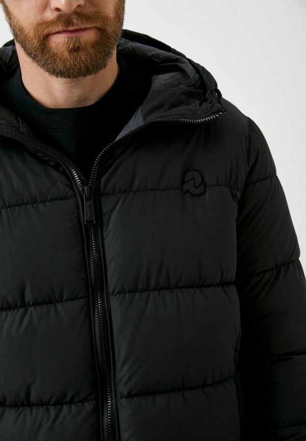 фото Куртка утепленная invicta