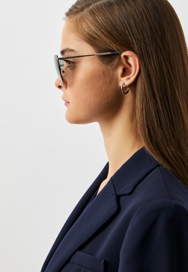 фото Очки солнцезащитные armani exchange