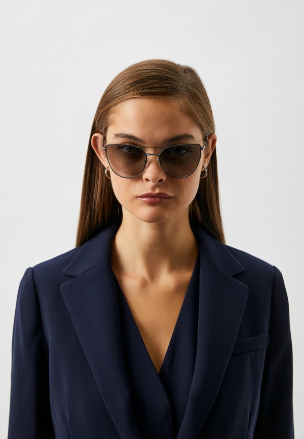 фото Очки солнцезащитные armani exchange