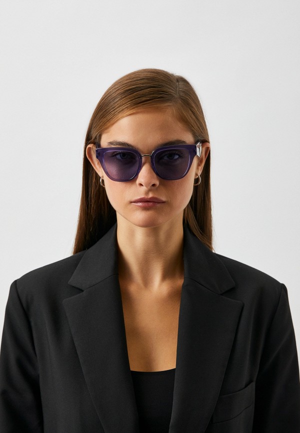 фото Очки солнцезащитные dolce&gabbana