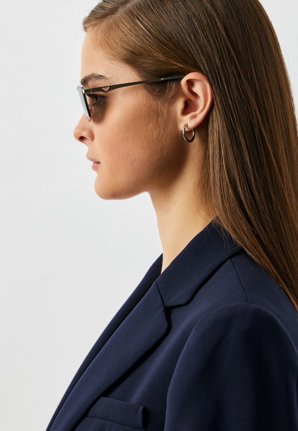 фото Очки солнцезащитные emporio armani