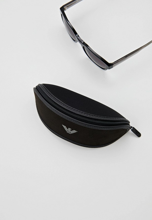 фото Очки солнцезащитные emporio armani