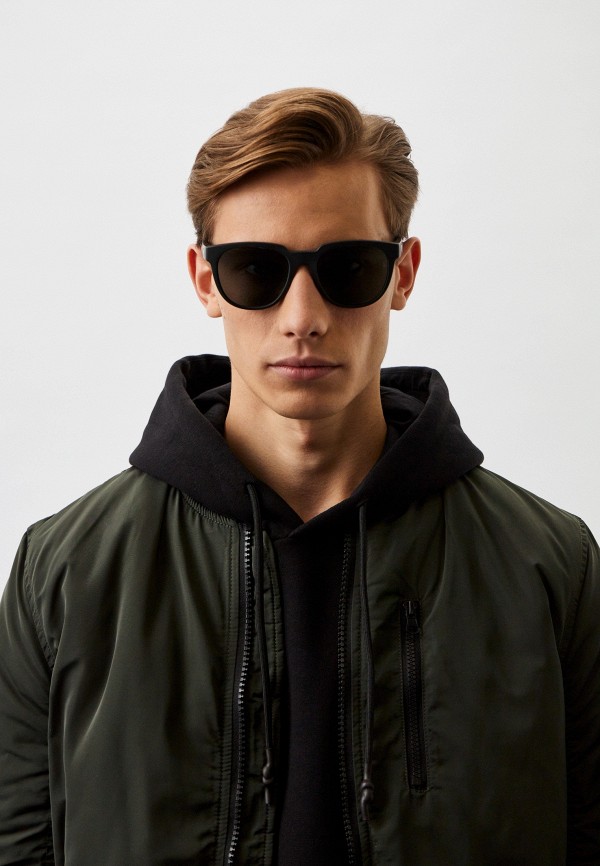 фото Очки солнцезащитные emporio armani