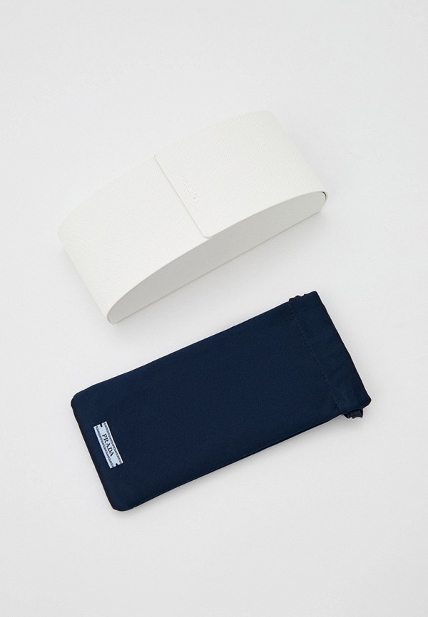 фото Очки солнцезащитные prada