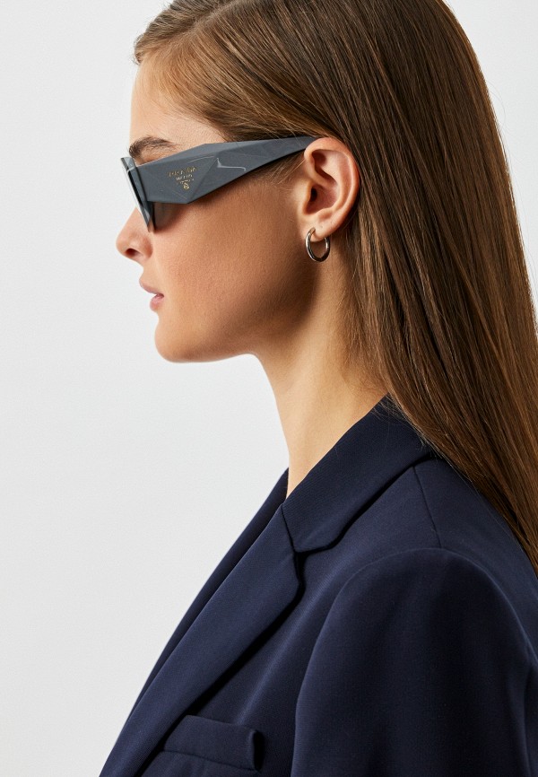 фото Очки солнцезащитные prada