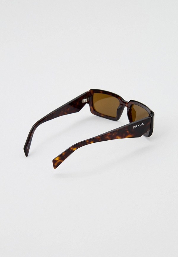 фото Очки солнцезащитные prada
