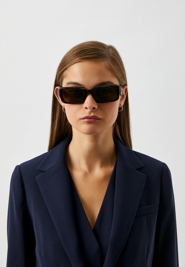 фото Очки солнцезащитные prada