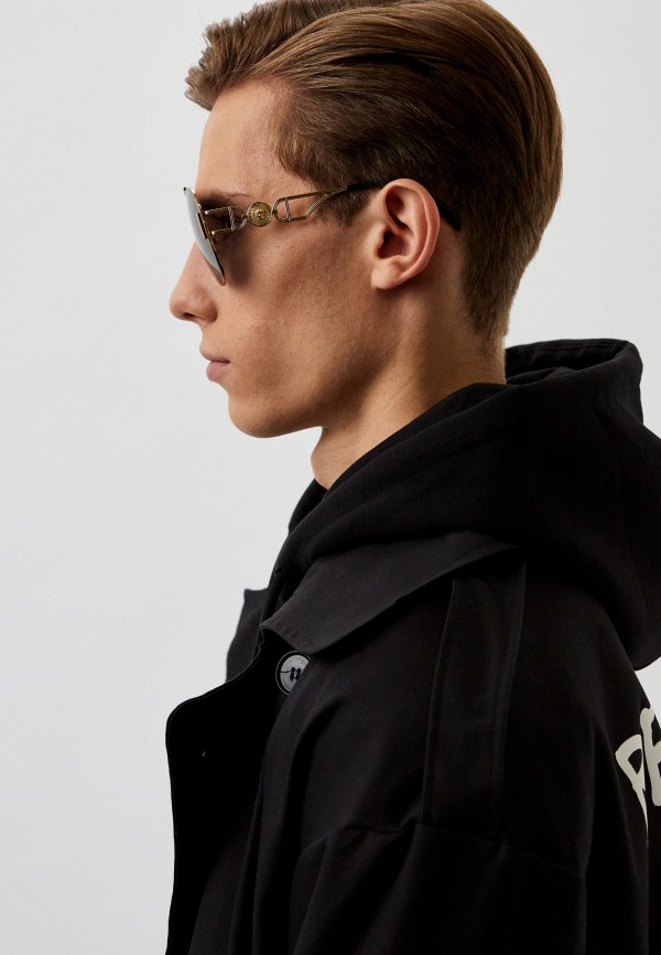 фото Очки солнцезащитные versace