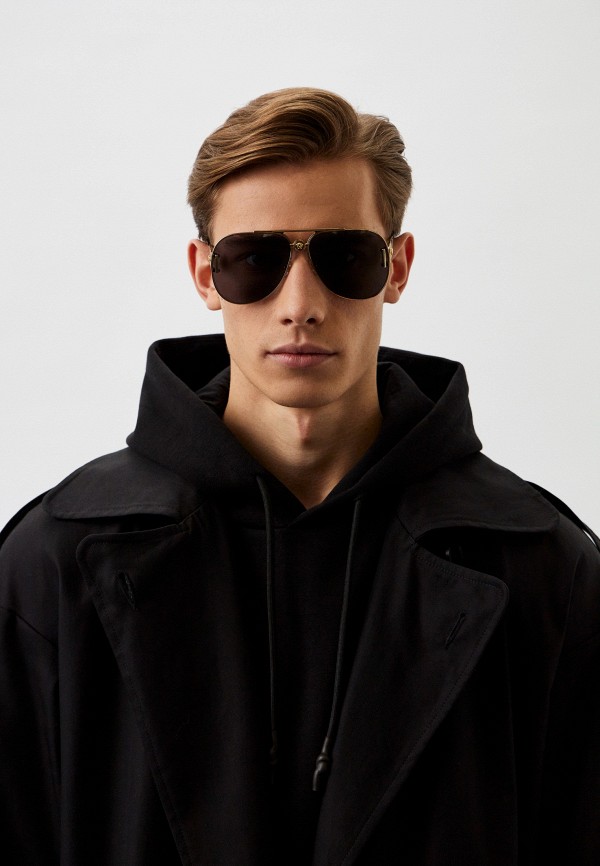 фото Очки солнцезащитные versace