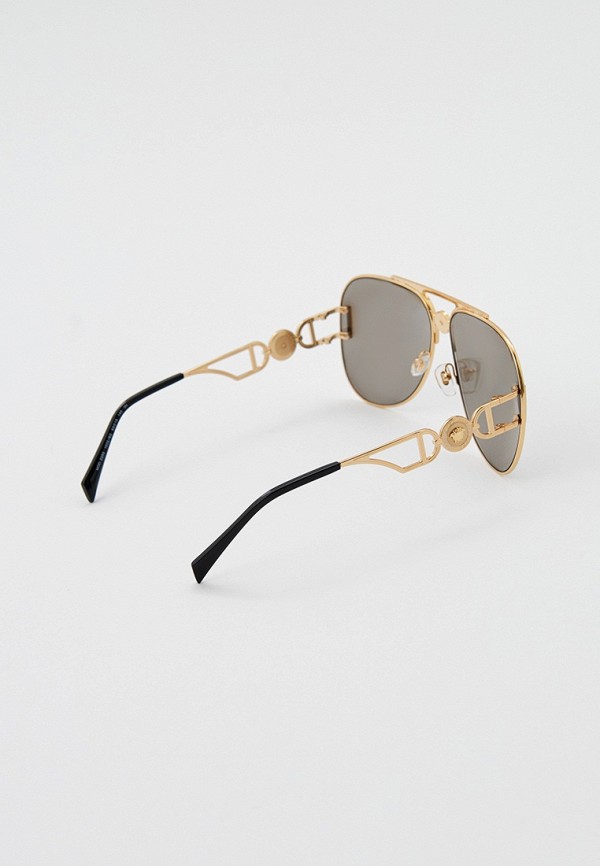 фото Очки солнцезащитные versace