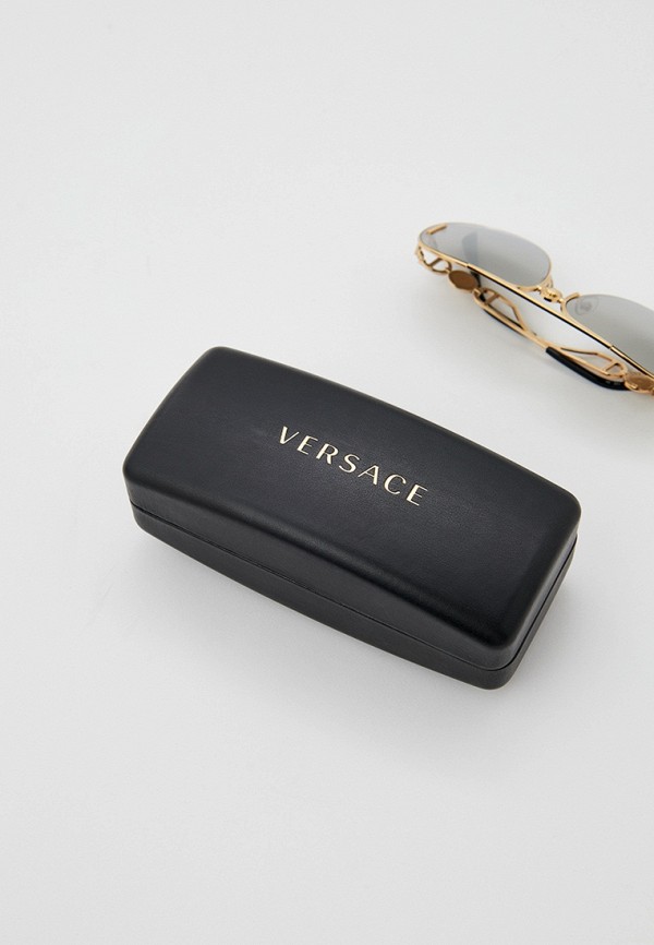 фото Очки солнцезащитные versace